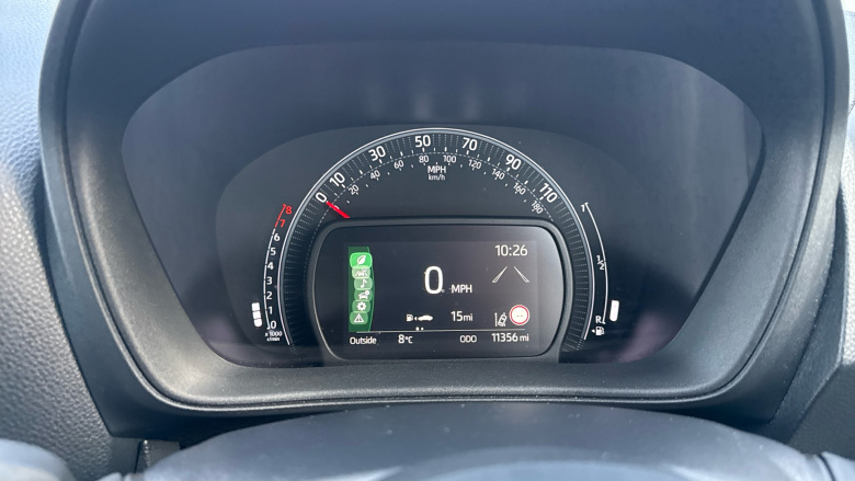 Toyota Aygo X 1.0 VVT-i Pure 5dr Petrol Hatchback